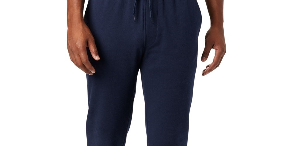 Calça de moletom Columbia Viewmont™ Masculina Azul Tamanho Médio
