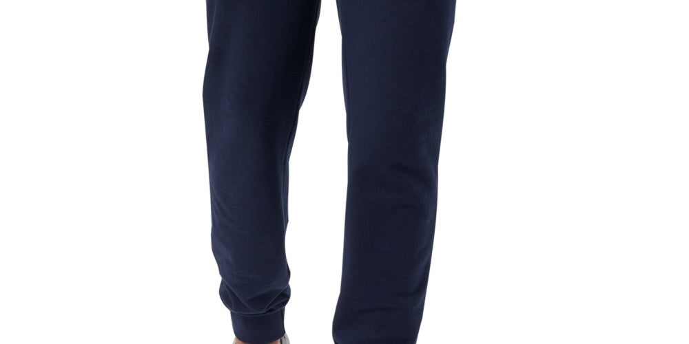 Calça de moletom Columbia Viewmont™ Masculina Azul Tamanho Médio