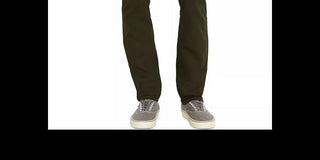 Calça jeans Levi's 511 Slim Fit Commuter Masculina Verde Tamanho 28X30