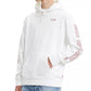 Moletom Levi's Star Wars Stormtrooper Masculino Branco Tamanho Médio
