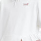 Moletom Levi's Star Wars Stormtrooper Masculino Branco Tamanho Médio