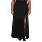 Vestido plus size feminino Nightway ombro a ombro roxo tamanho 16W