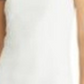 Vestido Ralph Lauren Feminino de Renda com Zíper e Manga Curta, Decote Ilusão Acima do Joelho, Ajuste Flare, Azul Marinho, Tamanho 4 Petite