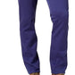 Calça Chino Masculina Club Room Stretch Azul Escuro Tamanho 38X32