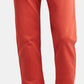 Calça jeans Levi's 502 Regular Tapered Fit Masculina Laranja Escuro Tamanho 36X34
