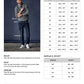 Calça jeans Levi's 502 Taper Soft Twill masculina, verde, tamanho 36x34