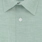 Camisa social verde masculina Calvin Klein tamanho 16x34x35