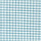 Camisa social masculina Calvin Klein Steel Classic/Regular-Fit, sem passar, com elástico xadrez, verde, tamanho 34-35