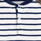 Camiseta Henley de algodão listrada e camuflada Carter's Little &amp; Big Boy's, tamanho 8, vários tamanhos