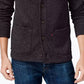 Suéter masculino Levi's de malha de lã, preto, tamanho XX-G