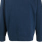 Moletom Levi's Masculino Bailey Logo Gola Redonda Azul Tamanho Médio