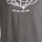 Camiseta Levi's Masculina Manga Longa Network Preta Tamanho XX-G