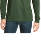 Camiseta Levi's Masculina Tundra Logo Graphic Verde Tamanho X-G