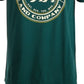 Camiseta Levi's Masculina Grail Logo Graphic Verde Tamanho P