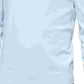Calvin Klein Masculino Azul Marinho Manga Longa Gola Clássico Ajuste Fino Zíper 1/4 Suéter Azul Tamanho X-G