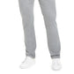 Calça Calvin Klein Masculina Slim Fit Estampada Textura Carvão Tamanho 34X34