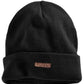 Gorro Levi's Masculino com Bordado em Tons Preto