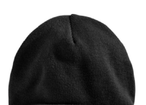 Gorro Levi's Masculino com Bordado em Tons Preto
