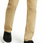 Calça jeans Levis 511 Slim Fit Stretch Flanela Masculina Marrom Tamanho 32X32