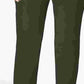 Calça feminina Charter Club Cambridge Tummy Control, tamanho pequeno, verde