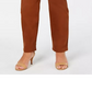 Jeans feminino plus size, cintura alta, perna justa, estilo &amp; co, tamanho 22W