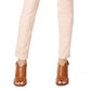 Jeans Curvy Fit Skinny Fashion Feminino Estilo &amp; Co Rosa Tamanho 6