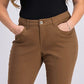 Jeans skinny feminino estilo &amp; co, tamanho 6, tamanho pequeno, Brnoverflw