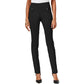 Calça skinny feminina Style &amp; Co, preta, tamanho X-S