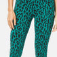 Leggings femininas estampadas Thalia Sodi, tamanho X-S