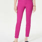 Calça jeans skinny feminina Bristol da Charter Club, rosa escuro, tamanho 4