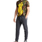 Camiseta Polo Sport Performance Big Pony Masculina Ralph Lauren Tamanhos Variados Pequeno