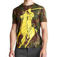 Camiseta Polo Sport Classic Fit Algodão Ralph Lauren Masculina Verde Tamanho X-G