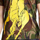 Camiseta Polo Sport Classic Fit Algodão Ralph Lauren Masculina Verde Tamanho X-G