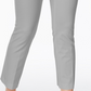 Calça Cropped Feminina Alfani Cinza Tamanho 10 Petite