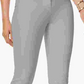 Calça Cropped Feminina Alfani Cinza Tamanho 8 Petite