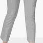 Calça Cropped Feminina Alfani Cinza Tamanho 8 Petite