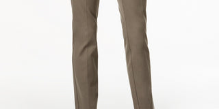 Calça Slim Feminina Alfani Cinza Tamanho 6 Petite