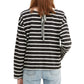 Camiseta Levi's Cora Cotton Sailor Feminina Preta Tamanho X-G