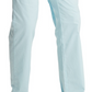 Calça Chino Tommy Hilfiger TH Flex Stretch Custom Fit Masculina Azul Marinho Tamanho 30X30