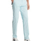 Calça Chino Tommy Hilfiger Masculina Th Flex Stretch Custom Fit Azul Tamanho 40L x 30G