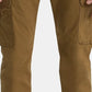 Calça cargo Levi's 502 Aviator Tapered masculina, azul, tamanho 36x32