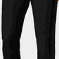 Calça skinny feminina INC International Concepts com bolso e zíper, preta, tamanho 10, pequena