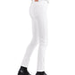 Calça jeans skinny Levi's Plus Size 721 de cintura alta, tamanho natural 18W, feminina