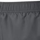 Shorts Nike Dri-Fit Tempo Plus Size Feminino Cinza Tamanho 2X