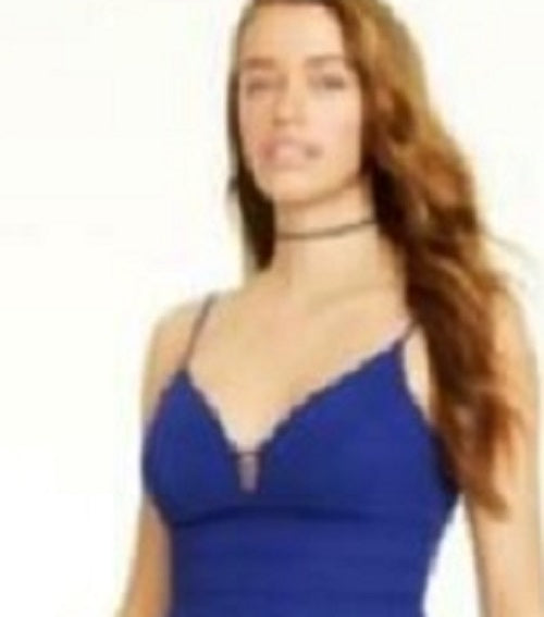 Vestido Skater com Decote em V para Crianças da City Studios, Azul, Tamanho 0