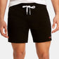 2(X)IST Shorts de corrida masculino Rainbow Pride preto tamanho extragrande