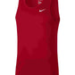 Camiseta regata Nike Dri-Fit Training Masculina Rosa Tamanho Grande
