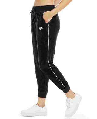 Nike Sportswear Heritage Feminino Preto Tamanho X-Grande