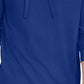 Michael Kors Moletom Masculino Luxe Cotton Azul Tamanho XX-G