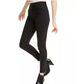 Calça jeans skinny feminina STS Blue Ashley Leopard cintura alta cinza tamanho 32